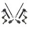 Steering & Suspension Kit