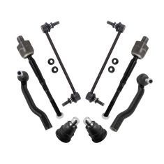 Steering & Suspension Kit
