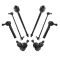 Steering & Suspension Kit