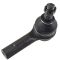 Front Steering Suspension Kit 8pc