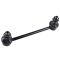 Front Steering Suspension Kit 8pc