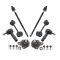 Steering & Suspension Kit