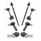 Steering & Suspension Kit