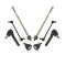 Steering & Suspension Kit
