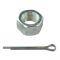 Front Steering Suspension Kit 8pc