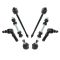 Steering & Suspension Kit