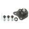 Front Steering Suspension Kit 8pc