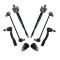 Steering & Suspension Kit