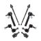 Steering & Suspension Kit