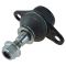Front Steering Suspension Kit 8pc