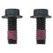 Front Steering Suspension Kit 8pc