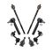 Steering & Suspension Kit