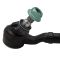 Front Steering Suspension Kit 8pc