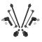 Steering & Suspension Kit