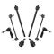 Steering & Suspension Kit