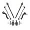 Steering & Suspension Kit