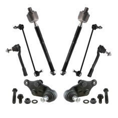 Steering & Suspension Kit