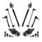 Steering & Suspension Kit