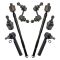 Steering & Suspension Kit