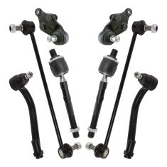 Steering & Suspension Kit
