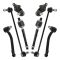 Steering & Suspension Kit