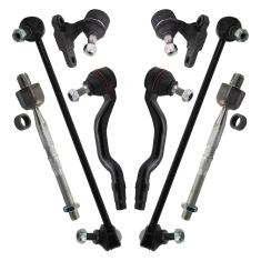 Steering & Suspension Kit