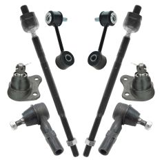 Steering & Suspension Kit