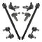 Steering & Suspension Kit