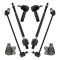 Steering & Suspension Kit