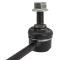 Front Steering Suspension Kit 8pc
