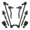 Steering & Suspension Kit