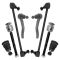 Steering & Suspension Kit