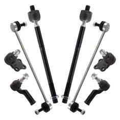 Steering & Suspension Kit