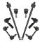 Steering & Suspension Kit