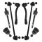 Steering & Suspension Kit