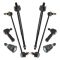 Steering & Suspension Kit