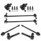 Steering & Suspension Kit