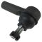 Front Steering Suspension Kit 10pc