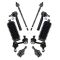 Steering & Suspension Kit