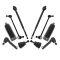 Steering & Suspension Kit