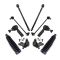 Steering & Suspension Kit