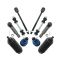 Steering & Suspension Kit