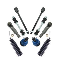Steering & Suspension Kit