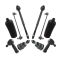 Steering & Suspension Kit