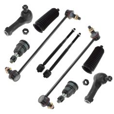 Steering & Suspension Kit