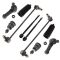 Steering & Suspension Kit