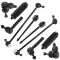 Steering & Suspension Kit
