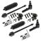 Steering & Suspension Kit