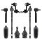 Steering & Suspension Kit