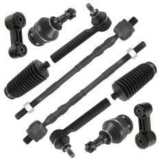 Steering & Suspension Kit